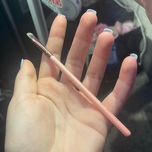 luxie small shader brush